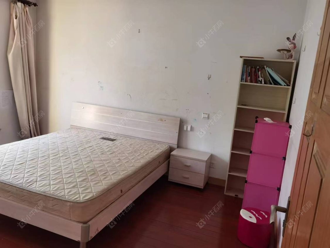 常州白云东苑南区在租房源室内图_小牛看房