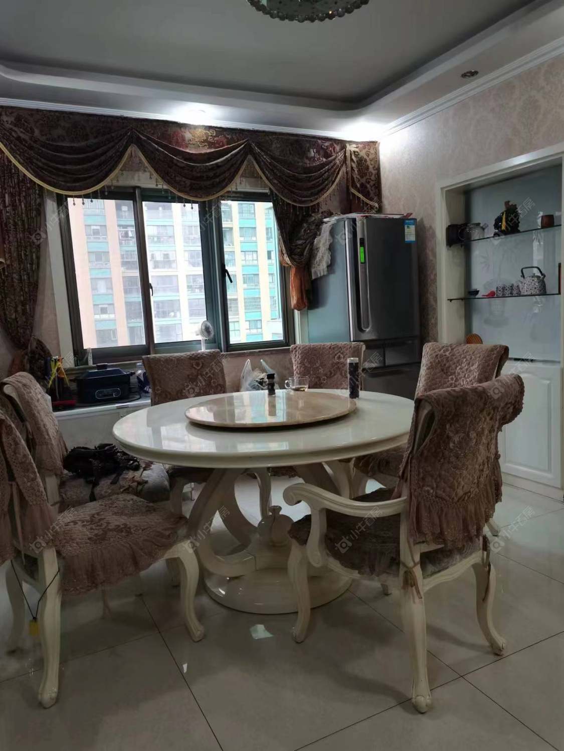 御城房源 常州御城在租房源_小牛看房