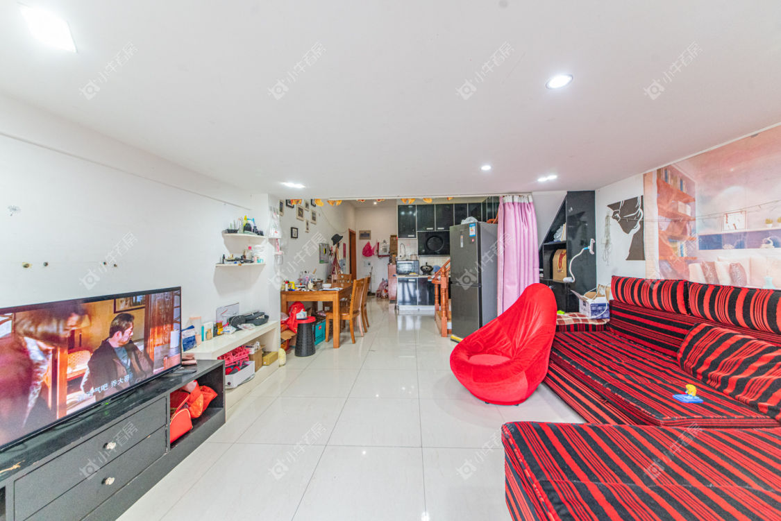 常州香江壹品在租房源室内图_小牛看房