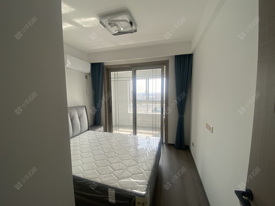 常州中奥珑郡在租房源_小牛看房