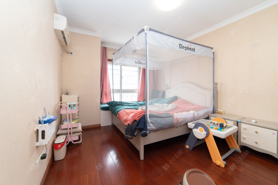 常州花园西郡在售二手房源室内图_小牛看房