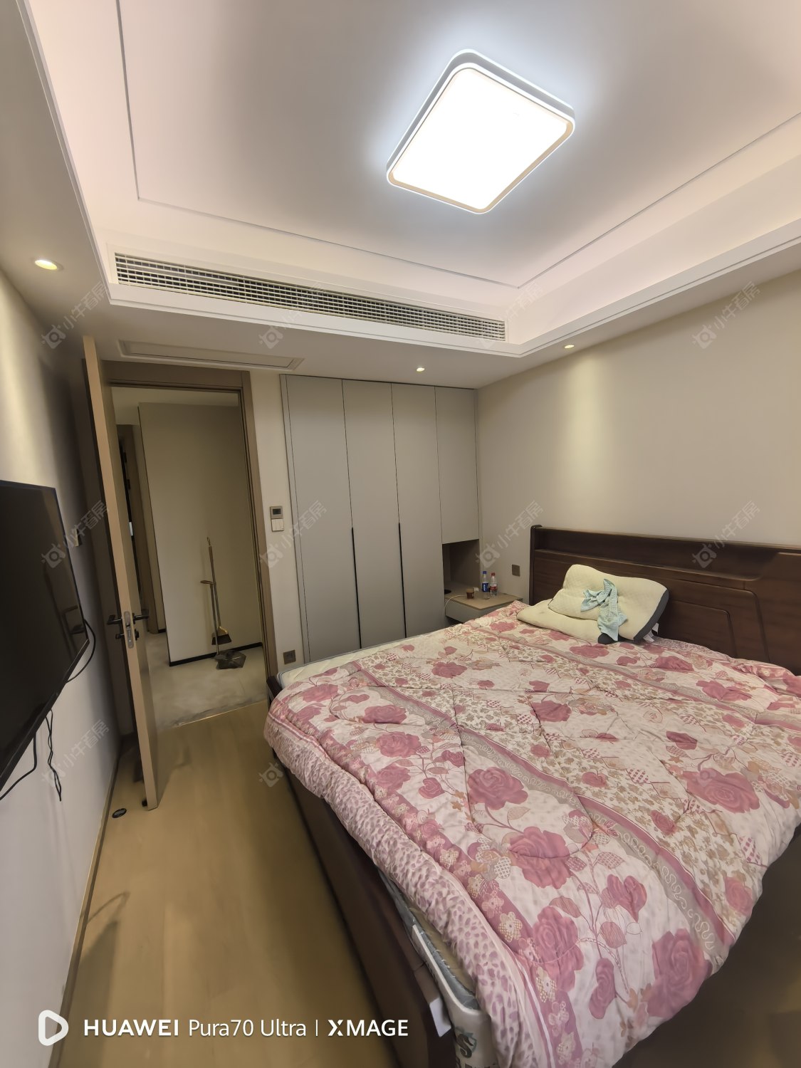 常州万科新都会在租房源室内图_小牛看房