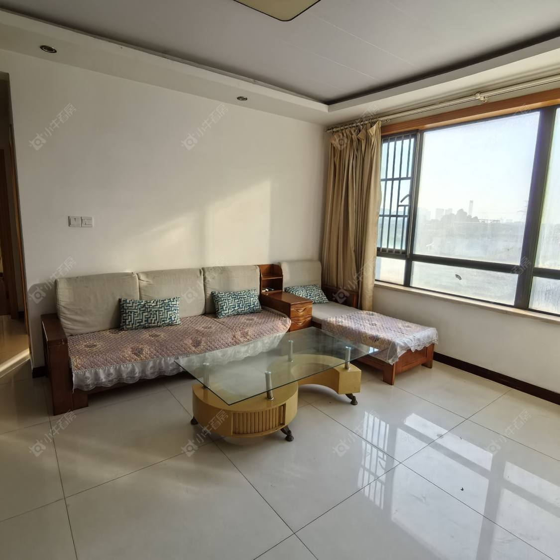 常州新城南都花海在租房源室内图_小牛看房