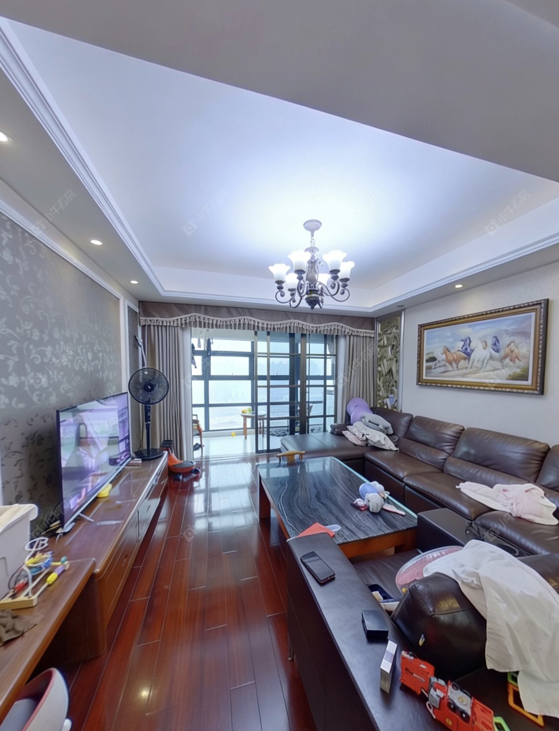 常州南博湾花园在租房源_小牛看房