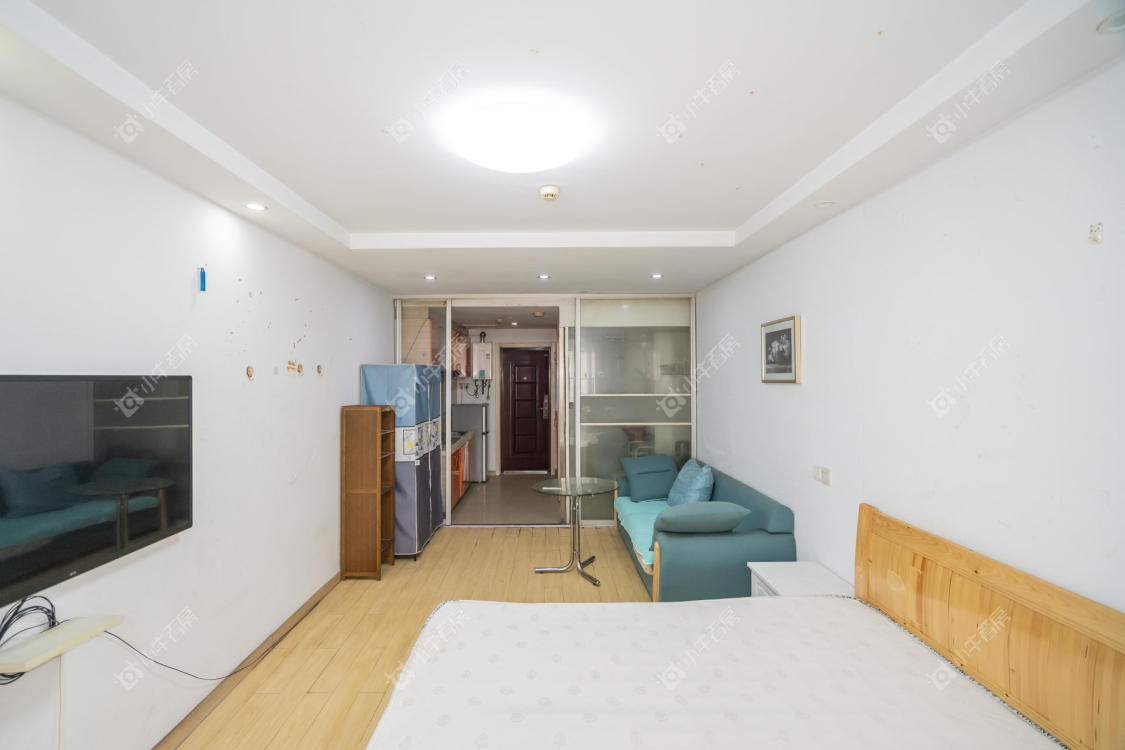 常州海伦小屋租房_海伦小屋1室1厅房源出租