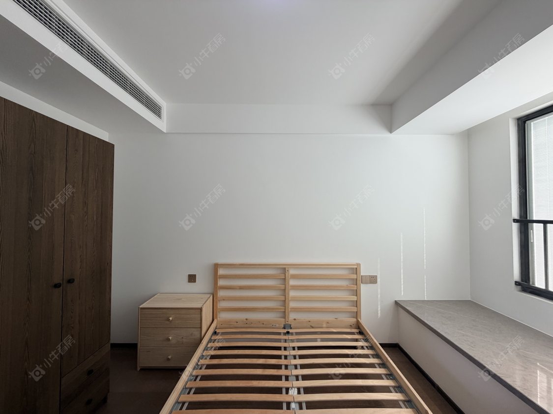 常州万科新都会在租房源室内图_小牛看房