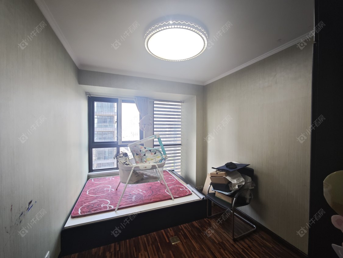 常州天安尚城二期在租房源室内图_小牛看房