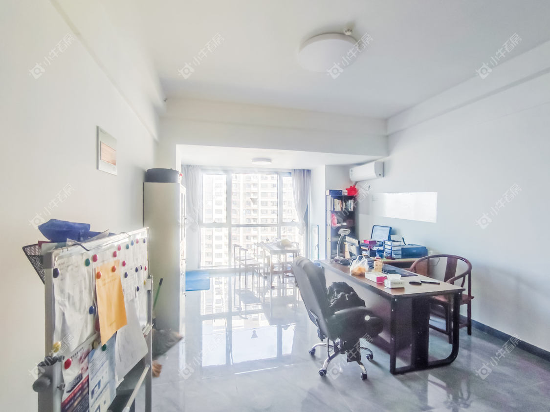 常州新龙江城市广场在租房源室内图_小牛看房