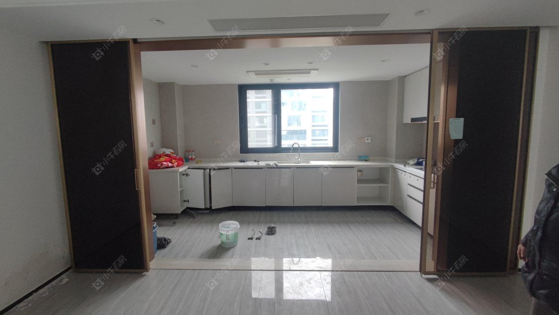 常州万科国宾道在租房源室内图_小牛看房