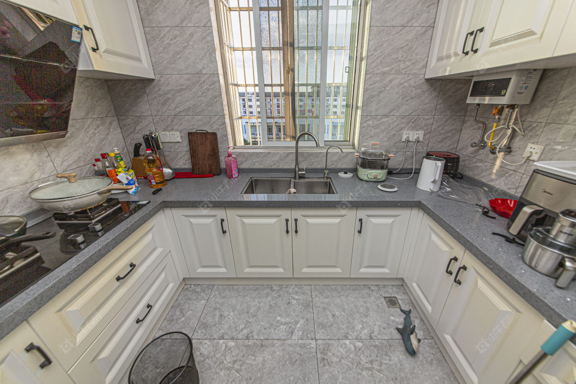 常州晓柳花苑一村在售二手房源室内图_小牛看房