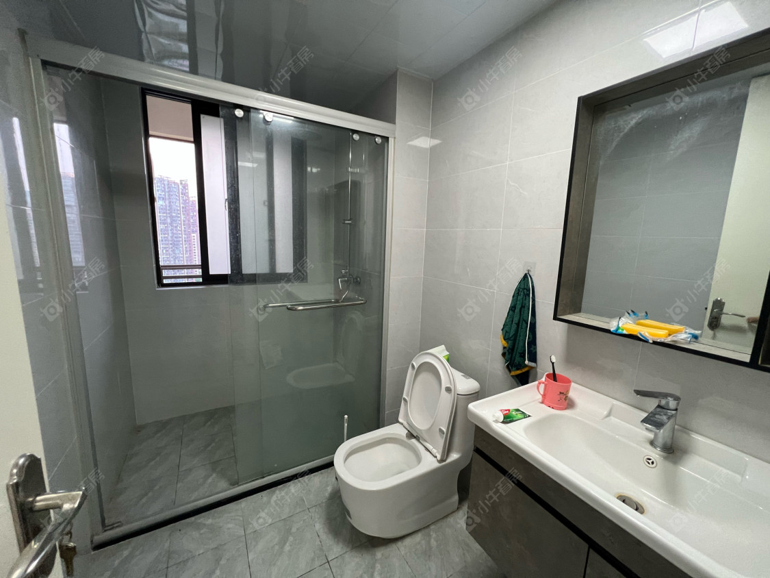 常州星河国际九区在租房源室内图_小牛看房