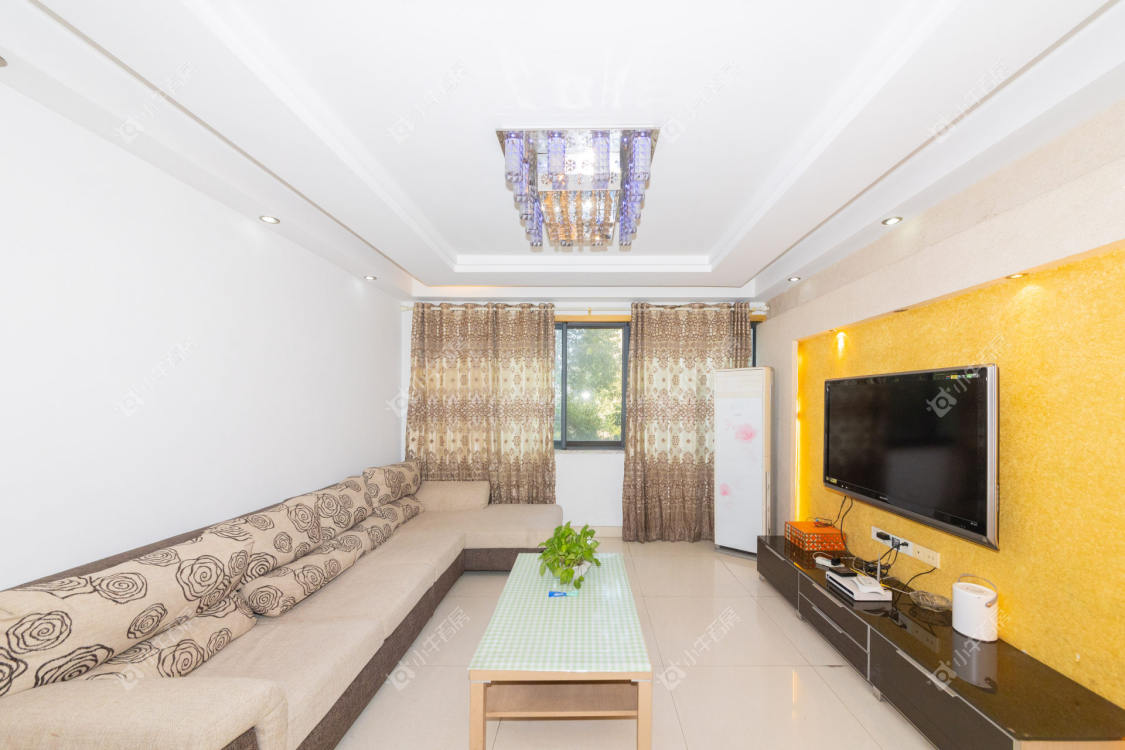 常州清水湾花园一期在租房源室内图_小牛看房