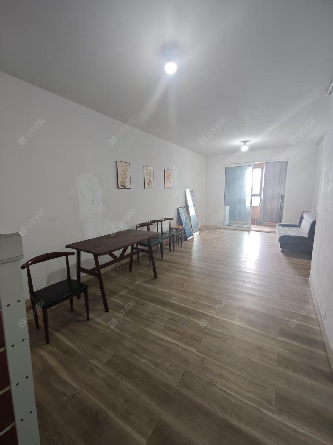 常州梧桐香郡二期在租房源室内图_小牛看房