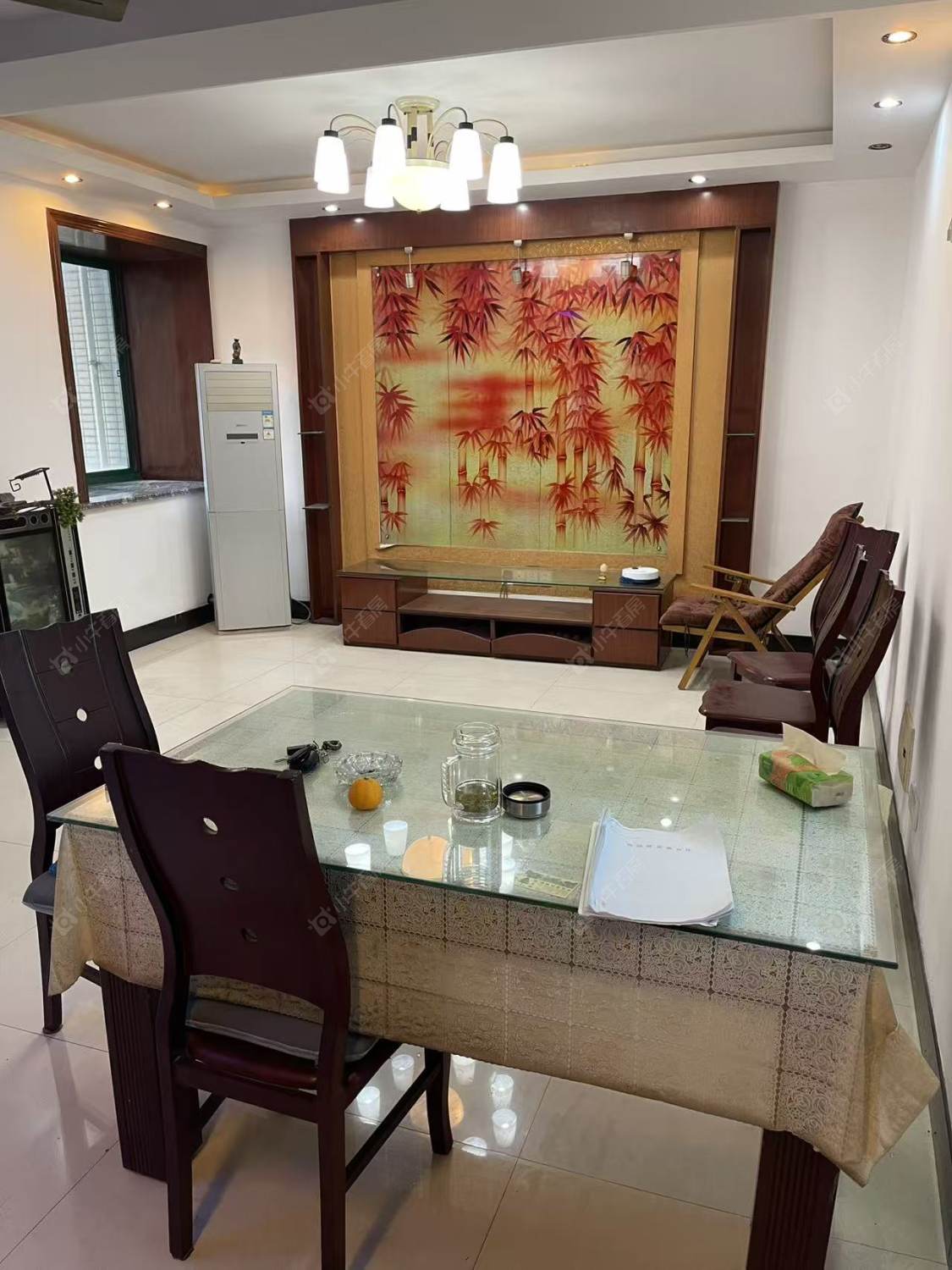 常州星鑫家园一期在租房源室内图_小牛看房