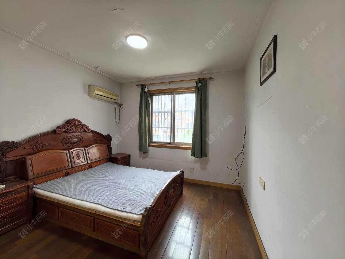 常州城中花苑在租房源室内图_小牛看房