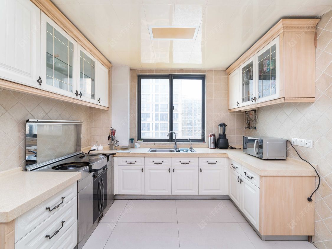 常州鸿盛名苑在售二手房源室内图_小牛看房