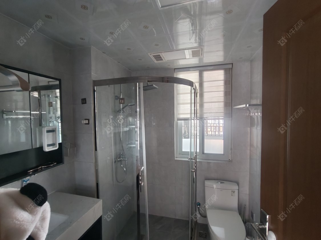 常州福成上城花园在租房源_小牛看房