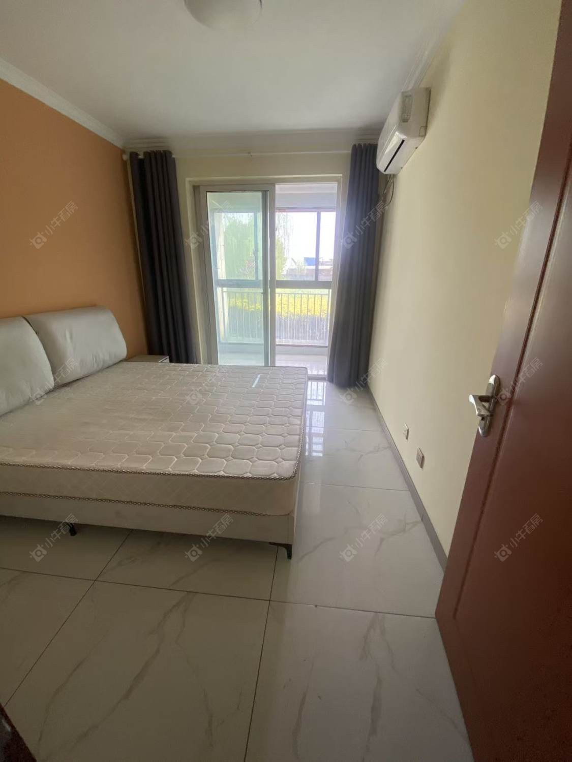 常州临津花园在租房源室内图_小牛看房