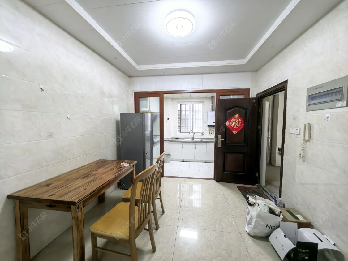 常州百馨西苑四期在租房源_小牛看房