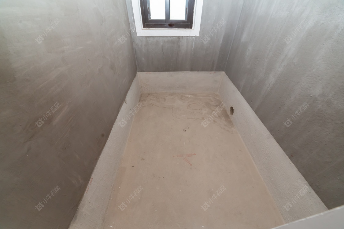 常州绿都万和城九区在售二手房源室内图_小牛看房