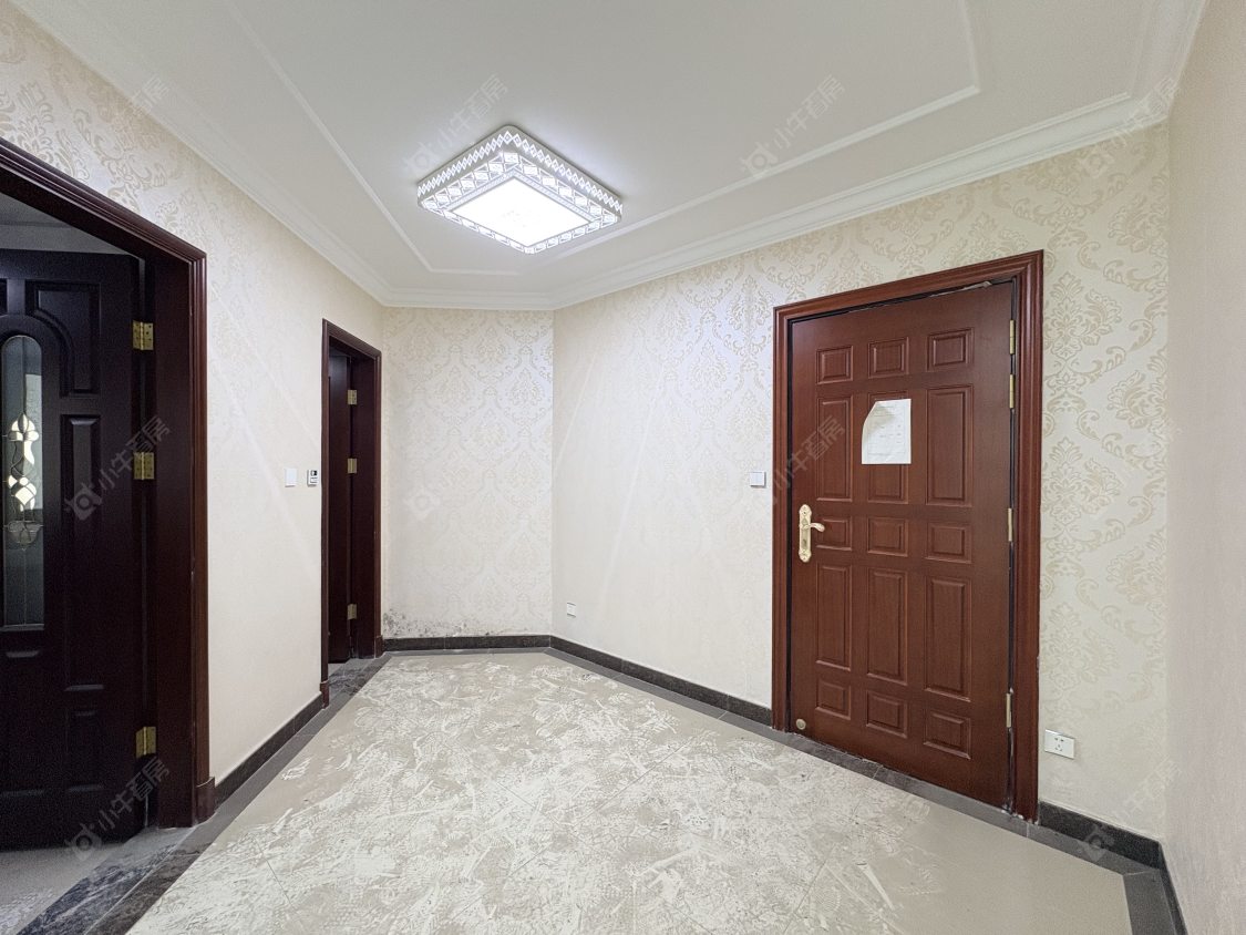 丹阳恒大名都一期在售二手房源室内图_小牛看房