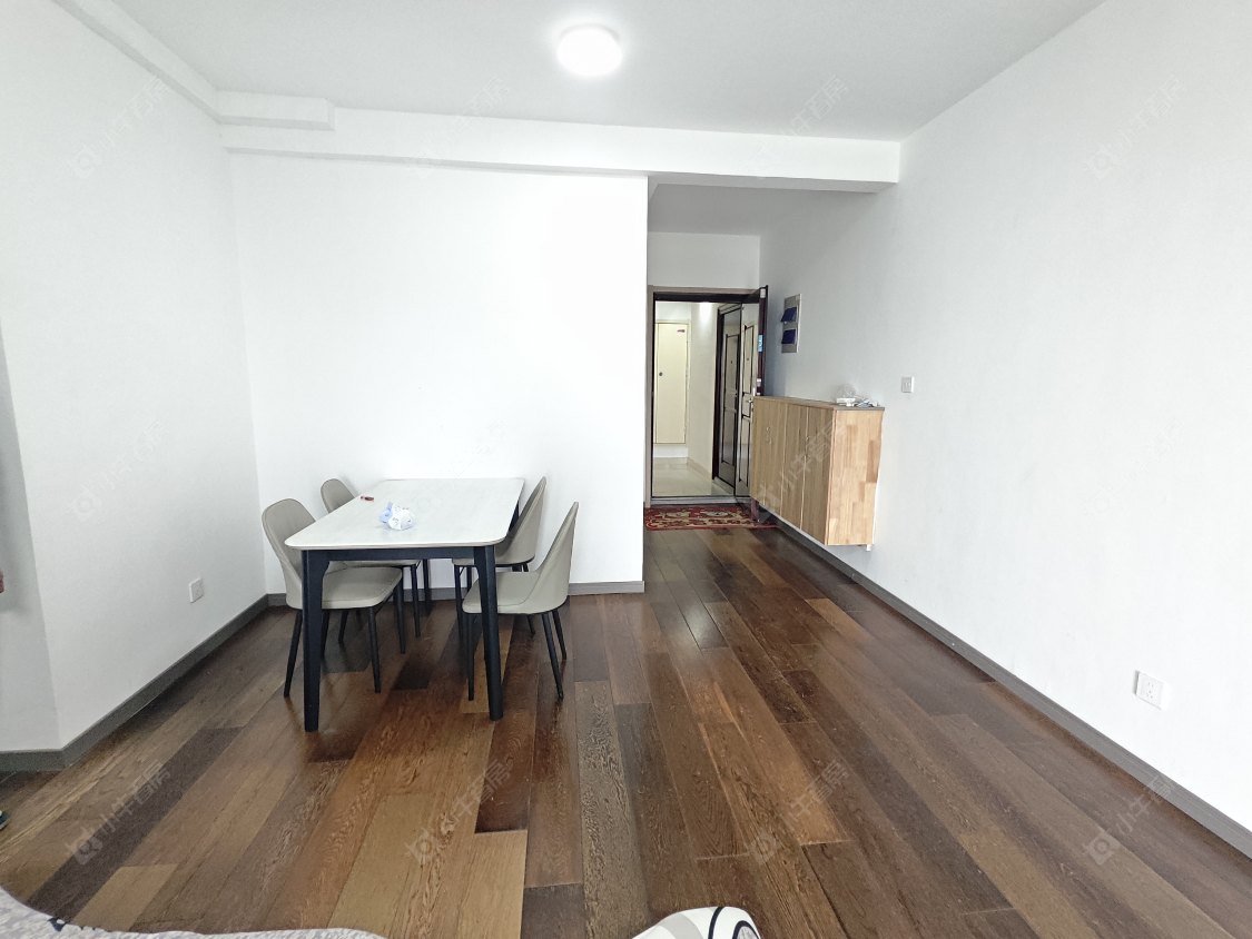 常州华林家园三期在租房源室内图_小牛看房