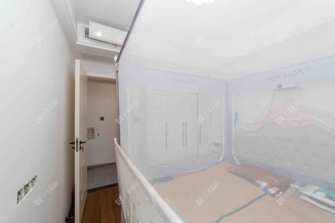 常州雅居乐凤凰台在租房源室内图_小牛看房