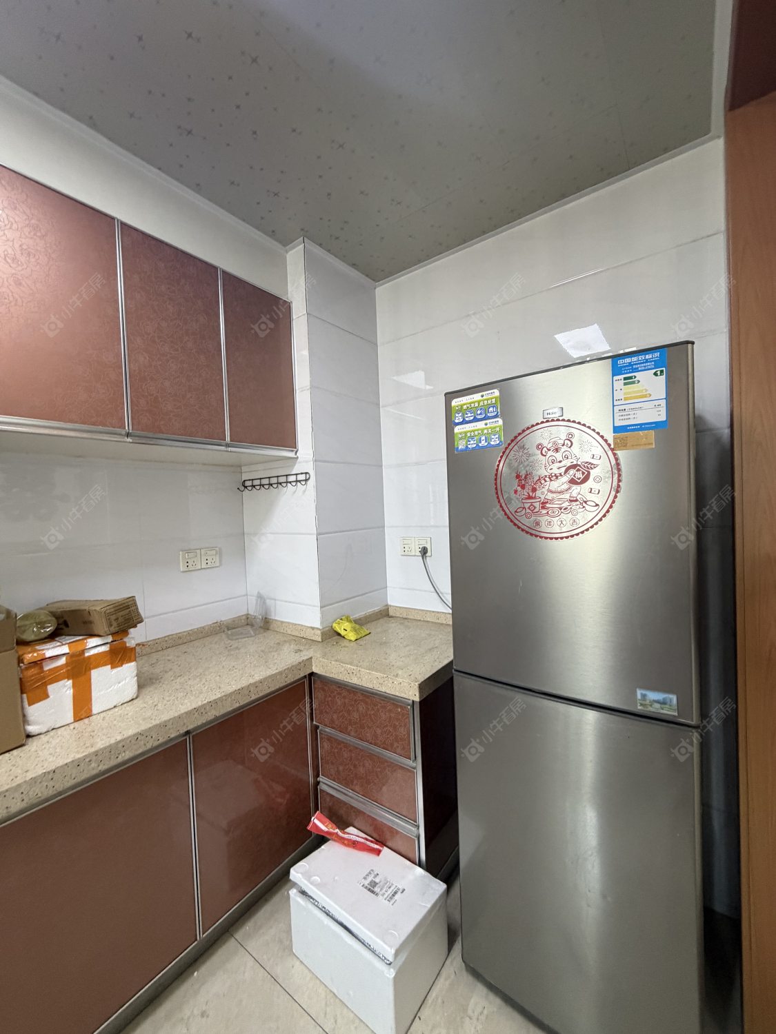 常州百兴华府二期在租房源室内图_小牛看房