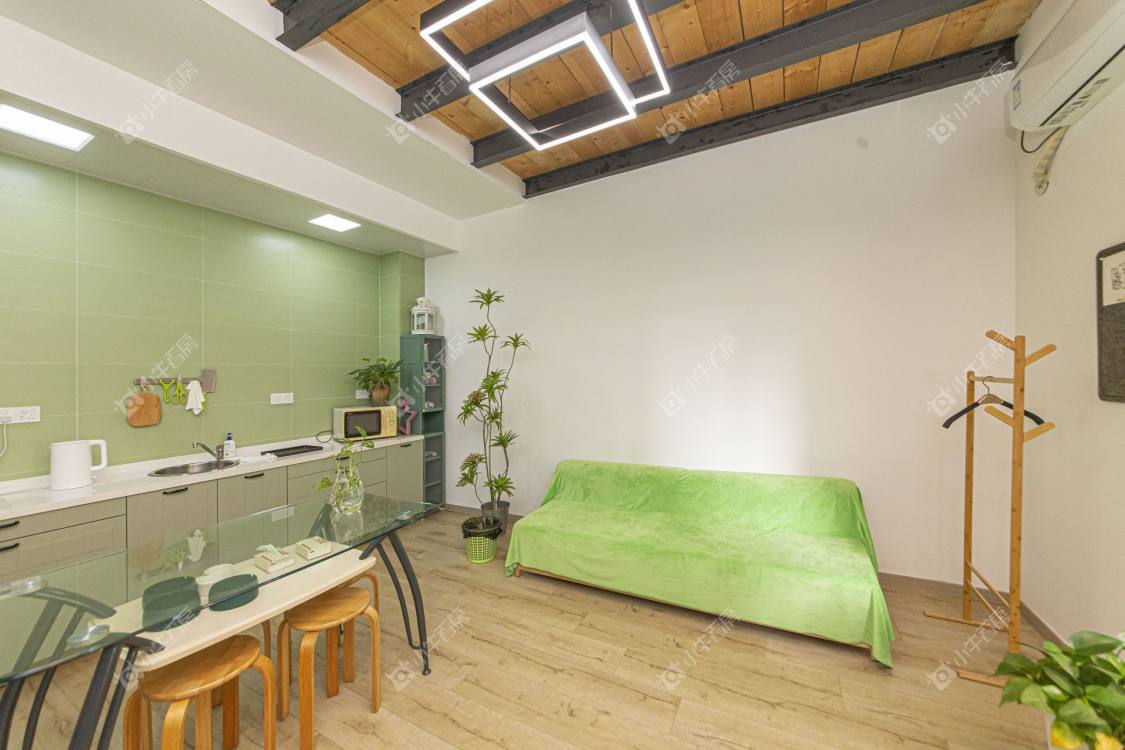 红星国际广场房源室内图 常州红星国际广场在租房源室内图_小牛看房