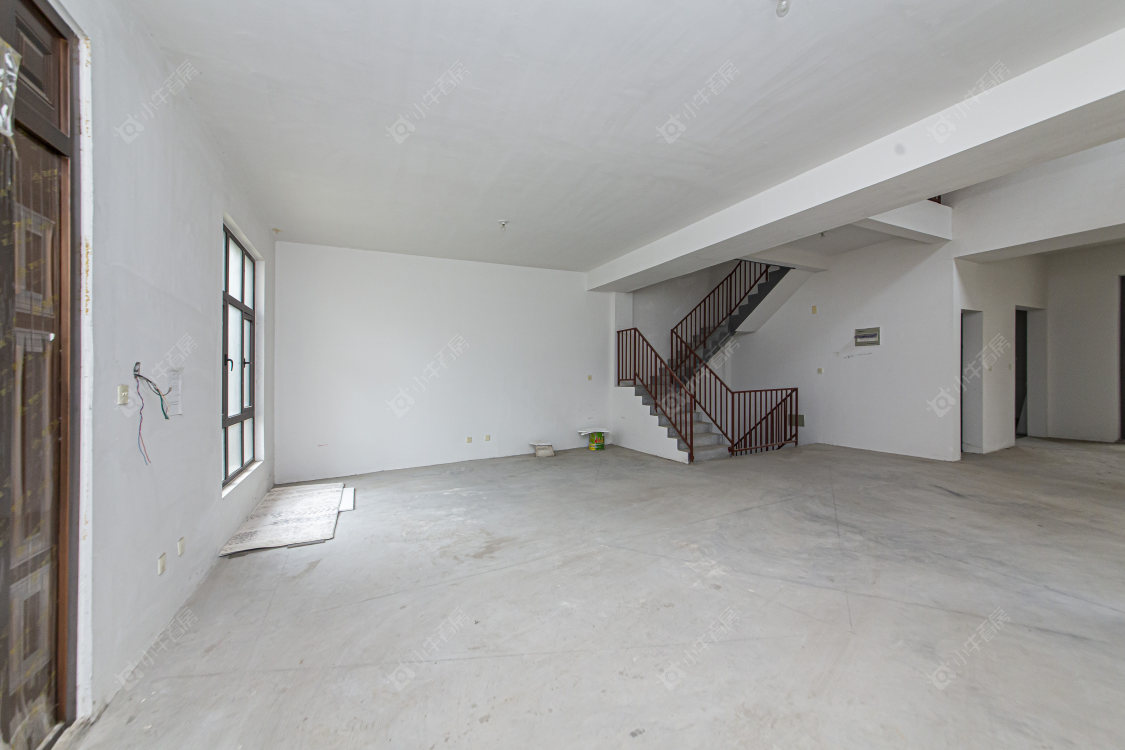 常州翡丽蓝湾别墅区在售二手房_小牛看房