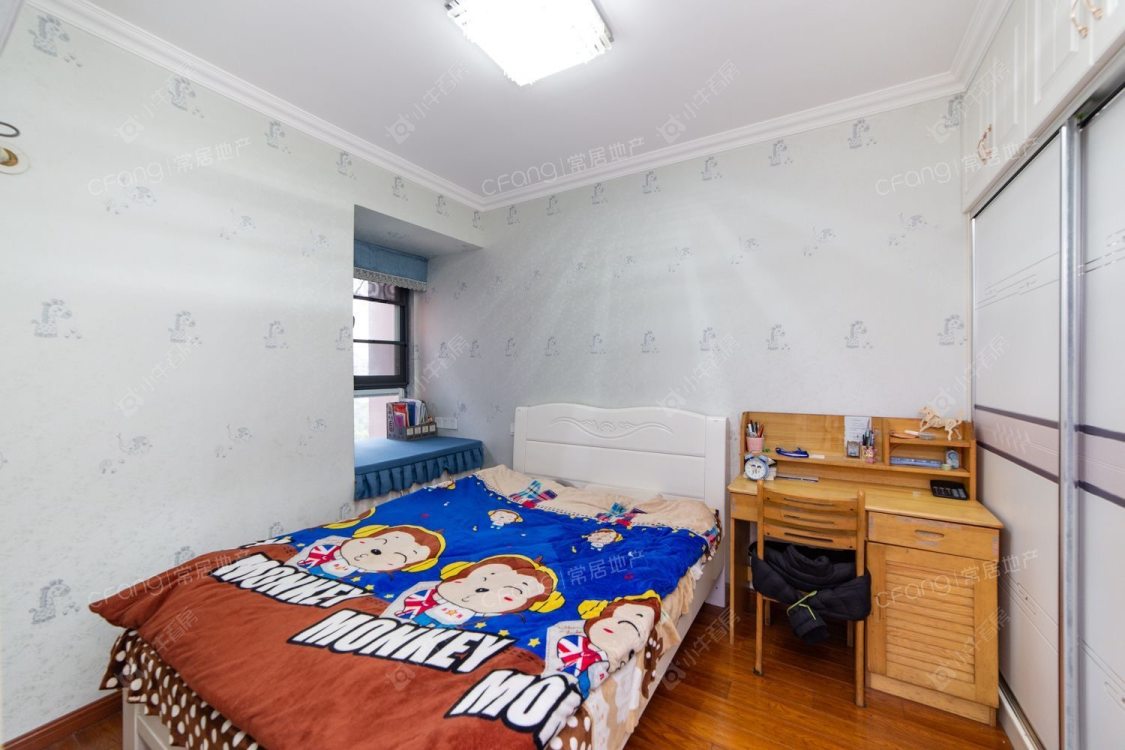 常州天逸城北区在租房源_小牛看房