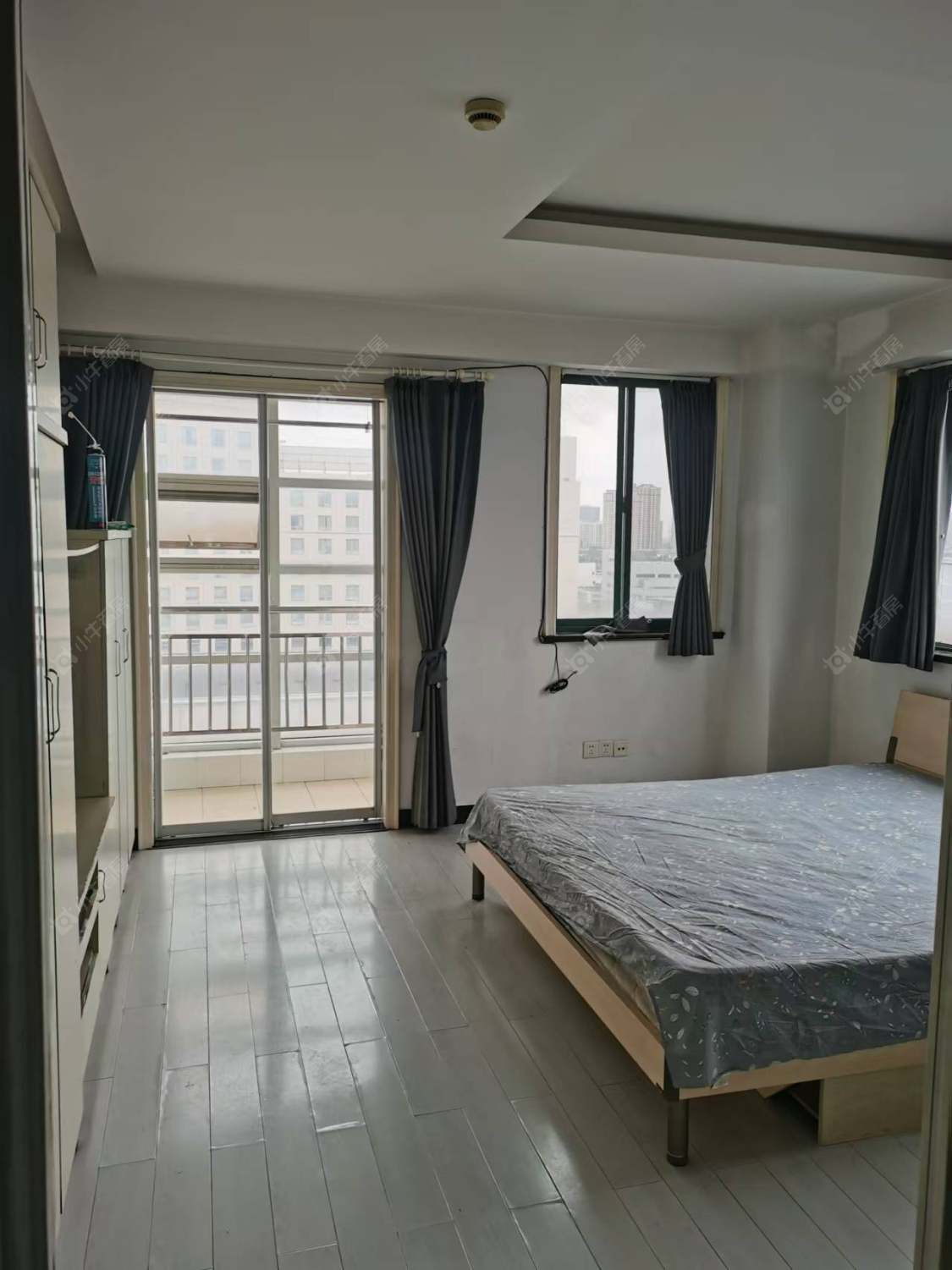 常州燕阳花园在租房源_小牛看房