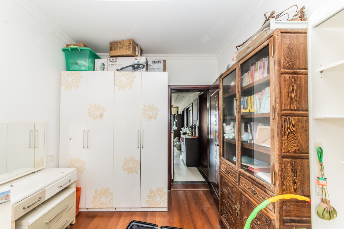 常州荣盛馨河郦舍在售二手房源室内图_小牛看房