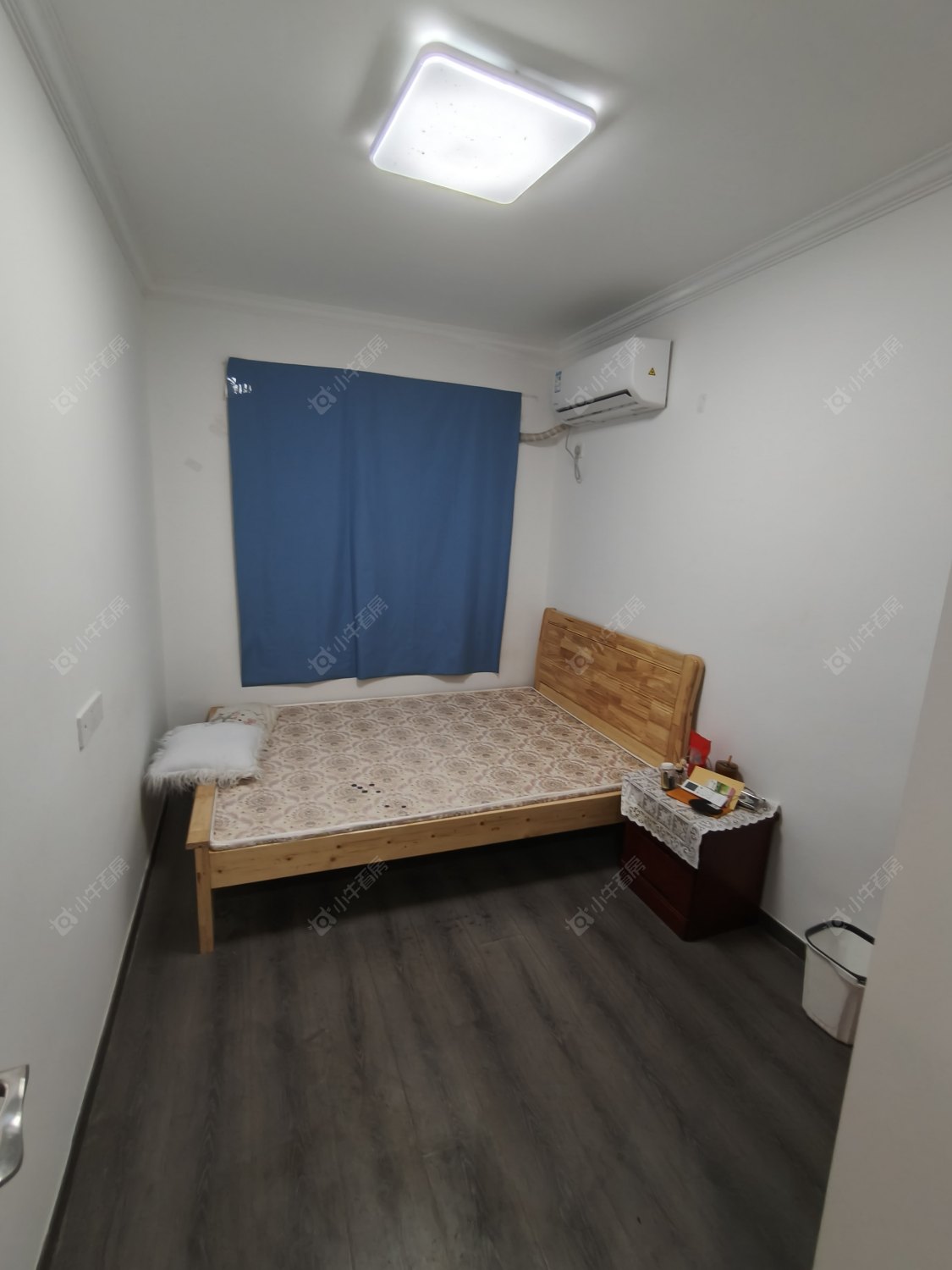 常州百馨西苑五期在租房源_小牛看房