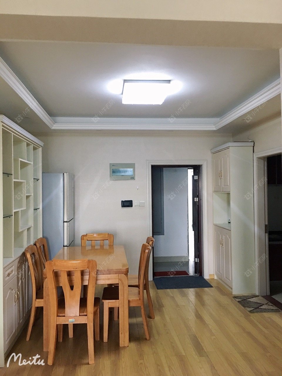 常州福地聚龙苑在租房源室内图_小牛看房