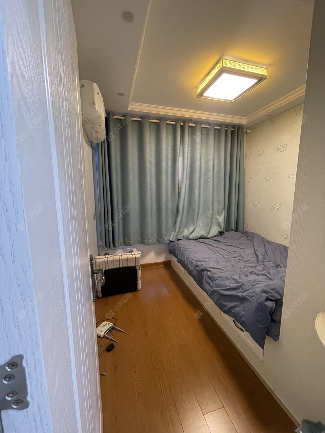 常州梧桐香郡一期在租房源室内图_小牛看房