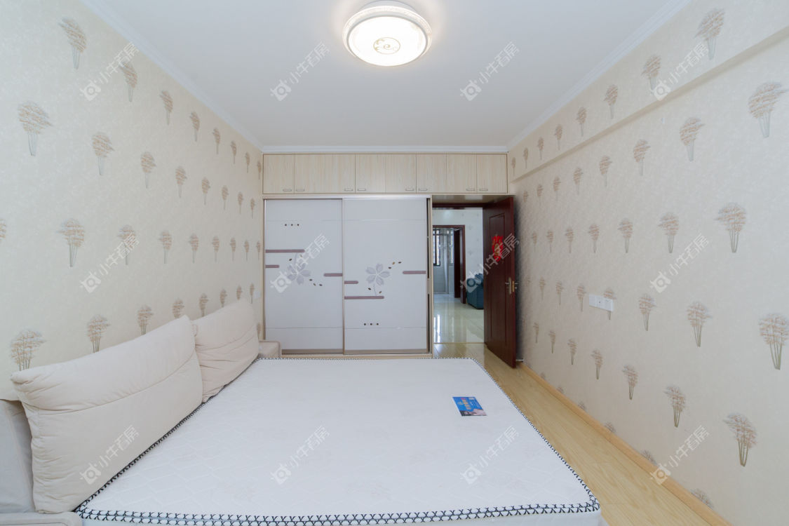 常州尚枫澜湾在租房源_小牛看房