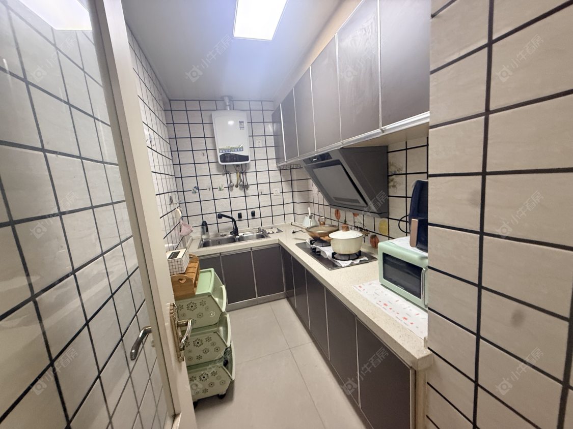 龙德花园房源室内图 常州龙德花园在租房源室内图_小牛看房