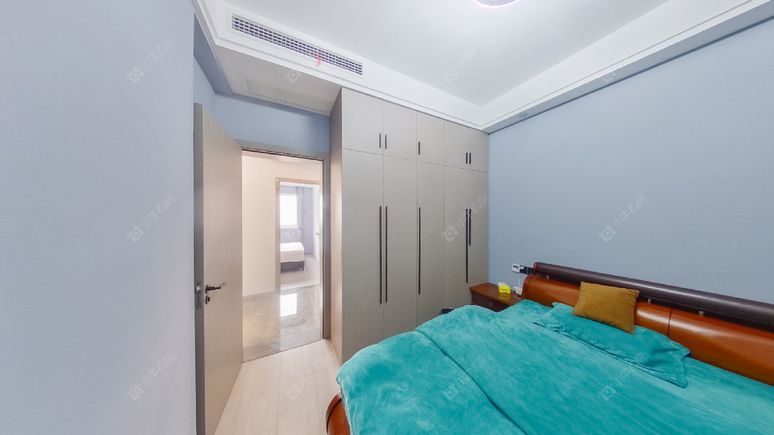 新城郡未来房源室内图 常州新城郡未来在售二手房源室内图_小牛看房