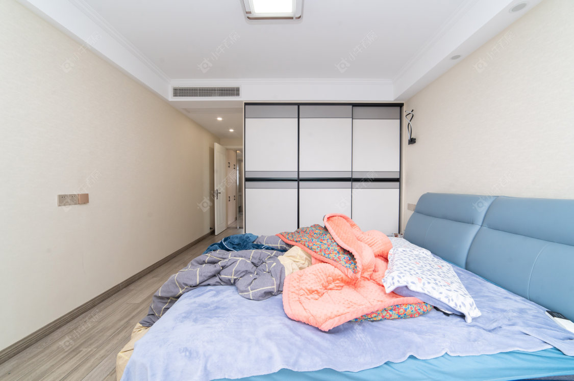 龙湖龙誉城三期房源室内图 常州龙湖龙誉城三期在售二手房源室内图_小牛看房