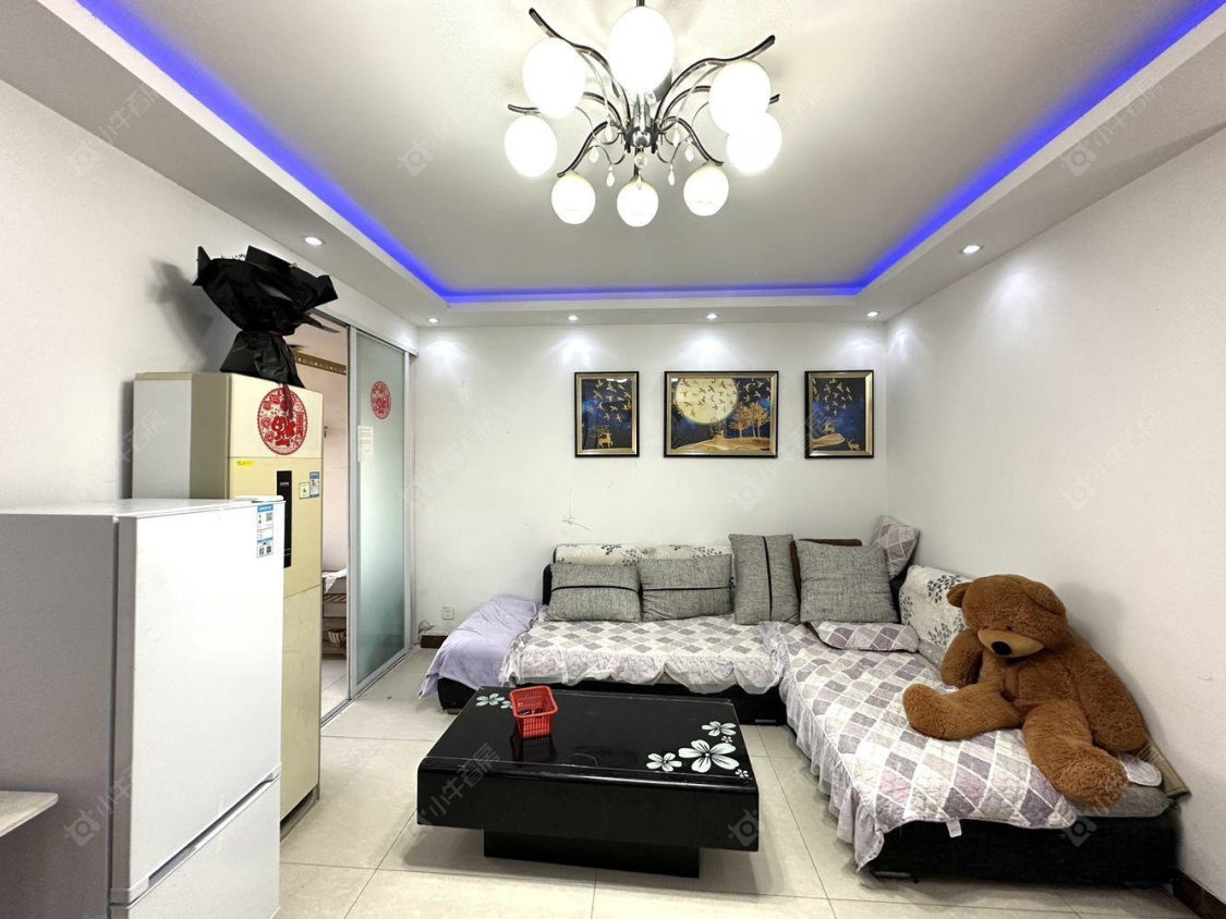 常州摩尔上品在租房源室内图_小牛看房