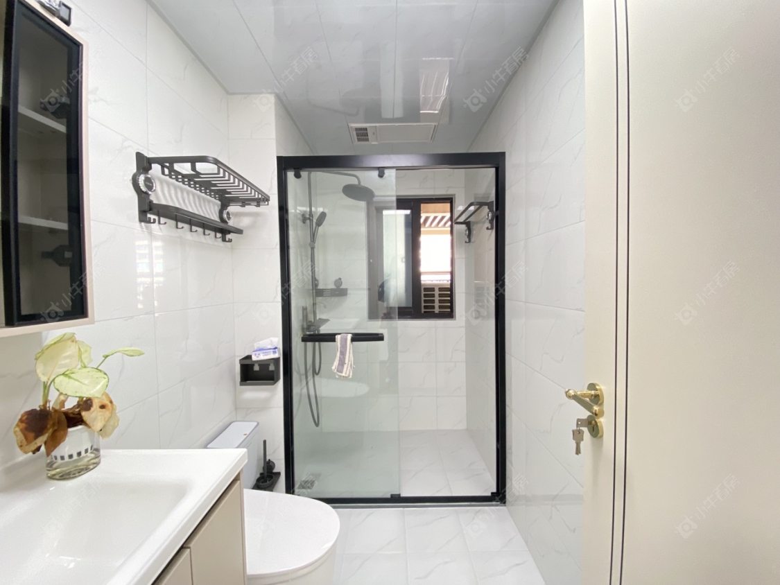 常州龙湖景粼天著在租房源室内图_小牛看房