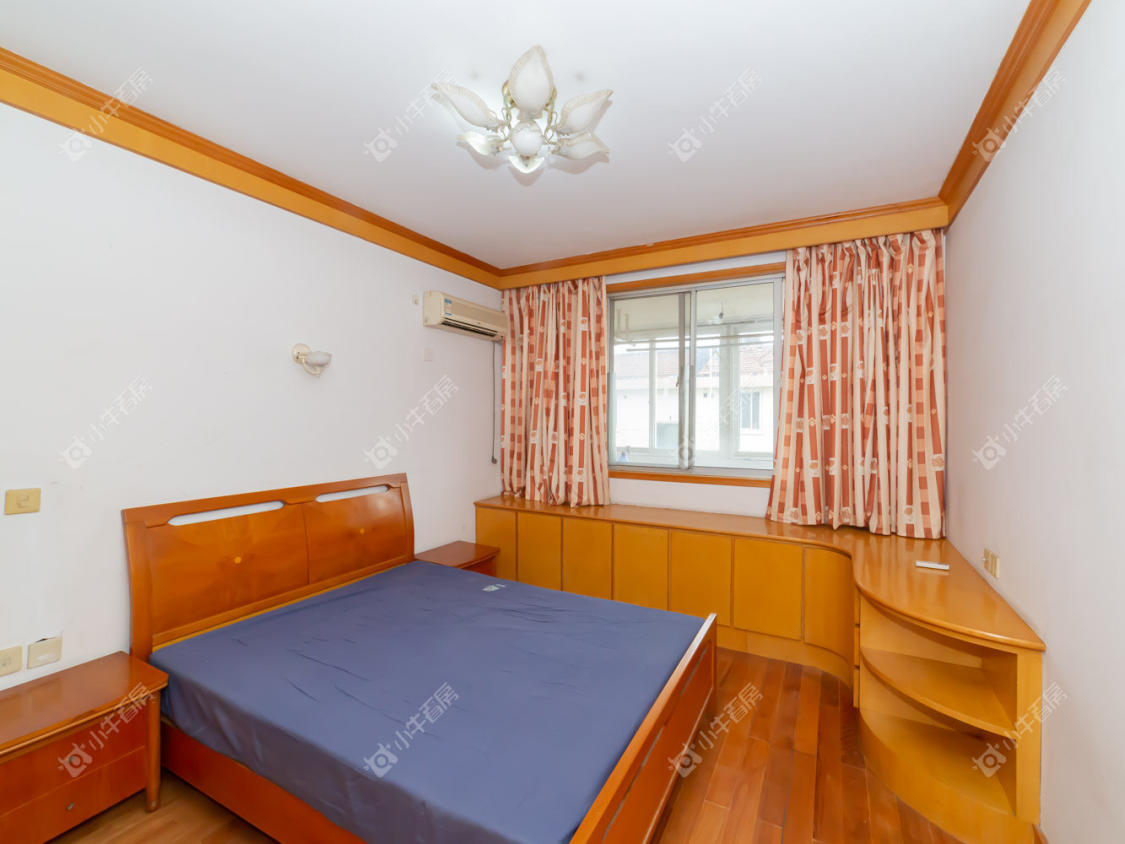 翠竹新村北区房源室内图 常州翠竹新村北区在租房源室内图_小牛看房