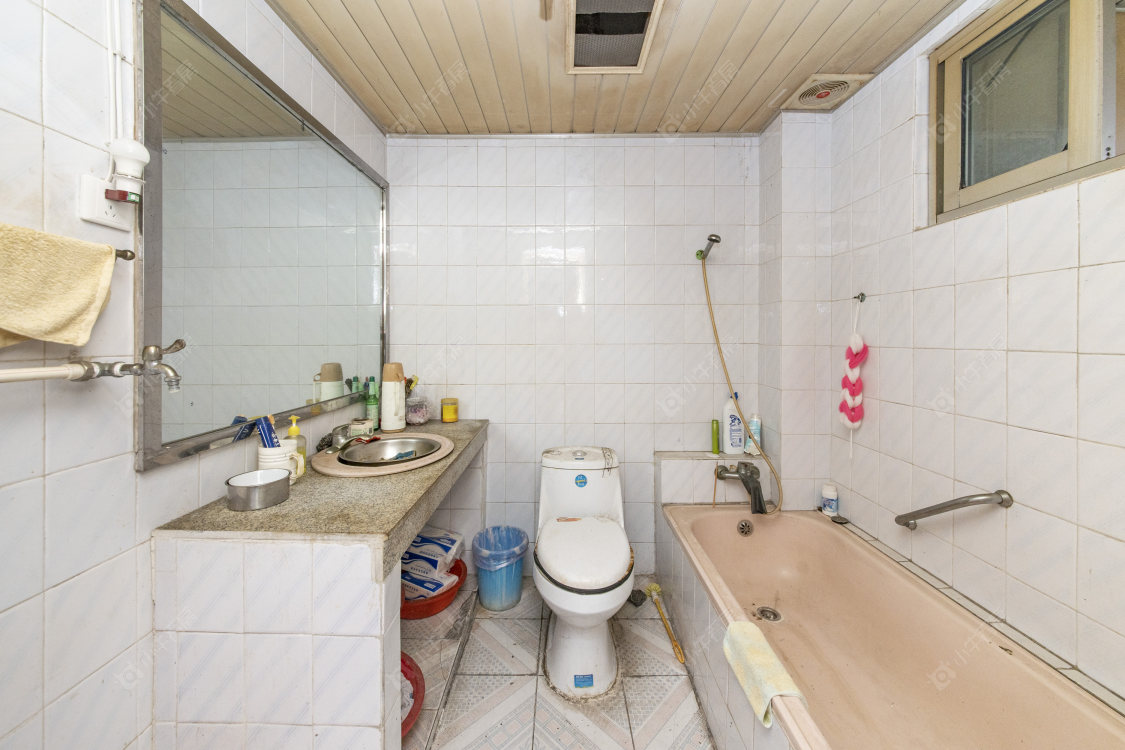 常州花东三村在售二手房源室内图_小牛看房