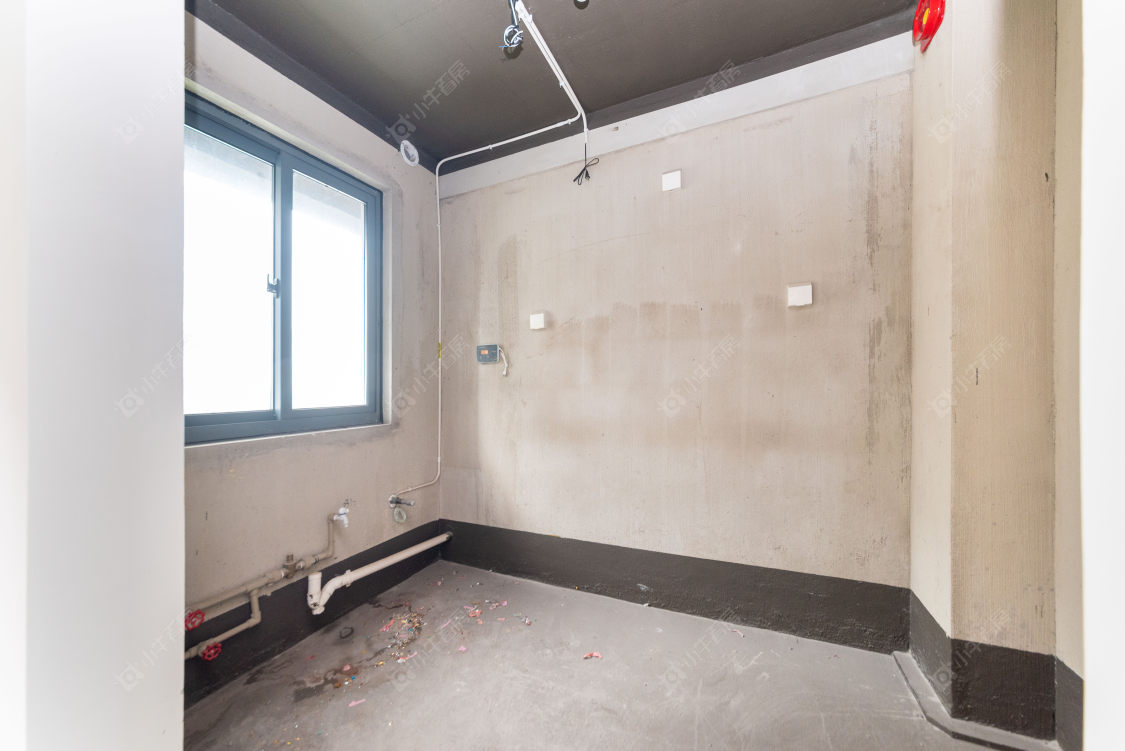 常州雅居乐湖光映月在售二手房源室内图_小牛看房