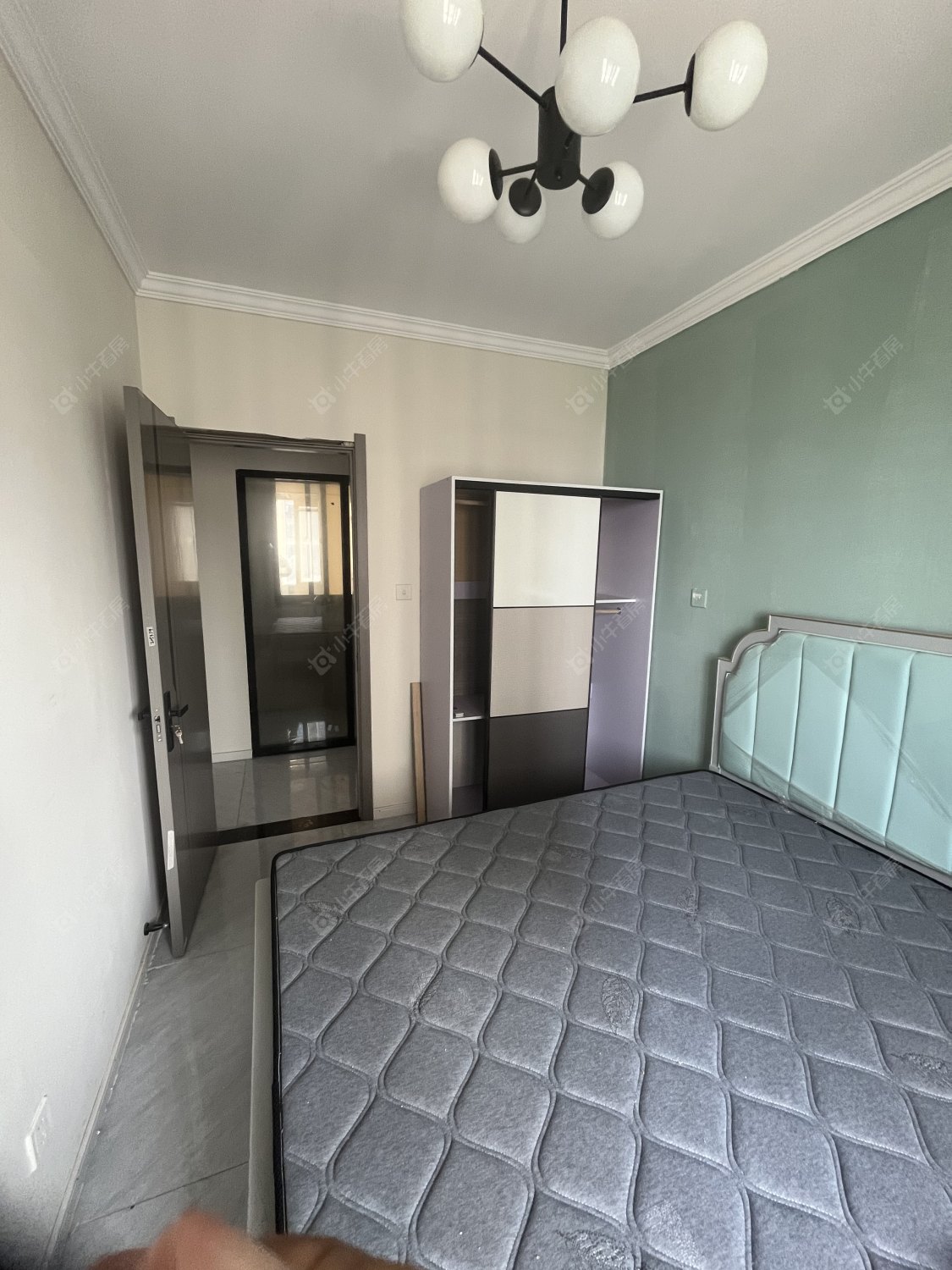 常州新欣嘉园在租房源_小牛看房