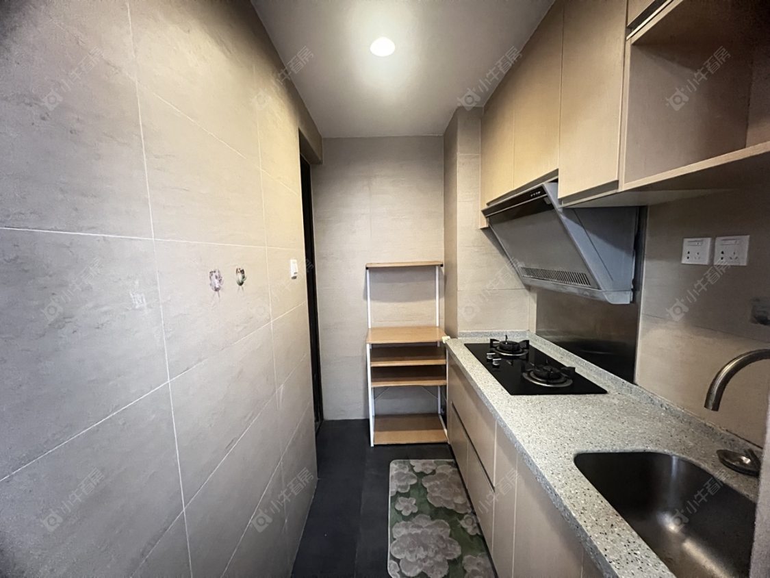 常州星河国际五区在租房源室内图_小牛看房