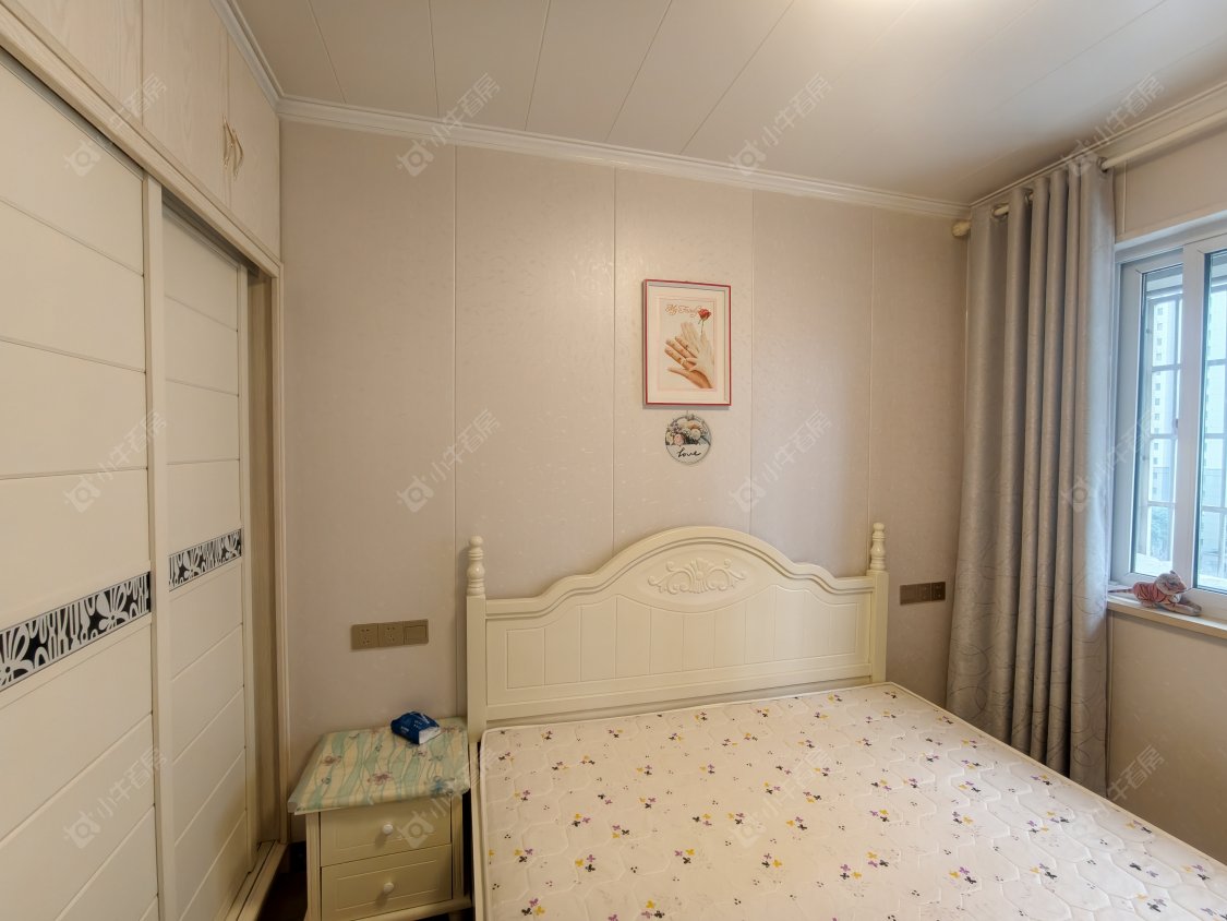 常州百馨西苑四期在租房源室内图_小牛看房