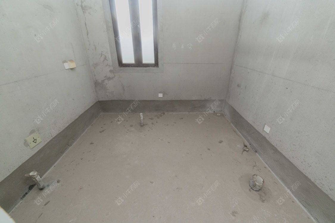 常州雅居乐星河湾在售二手房源室内图_小牛看房