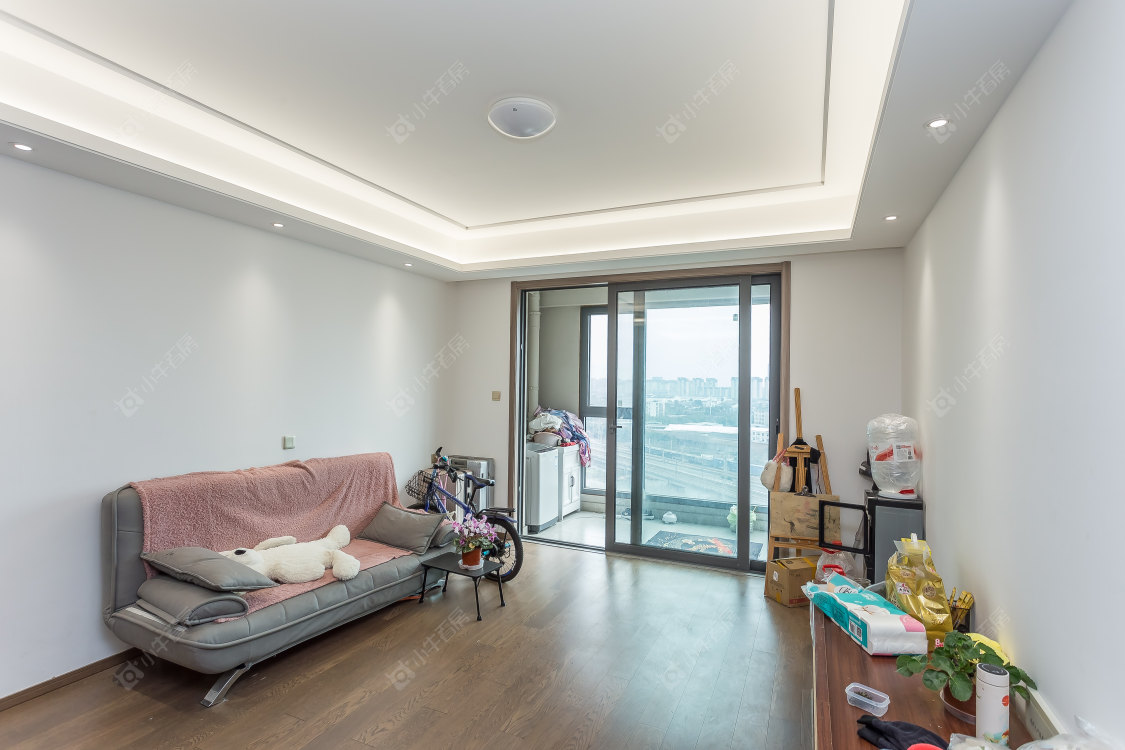 常州中海云樾里在售二手房_小牛看房